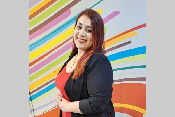 Eliana Castro: “Cuanto más difícil es, más presencia tiene que tener el periodismo”
