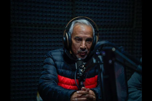 Nelson Cerezo: “Al periodismo no lo mataron ni lo matarán, como quedó demostrado en muchos momentos”