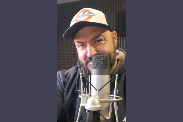 Diego Claudeville: “Ante la muerte de las ideologías, solo queda defender los valores”
