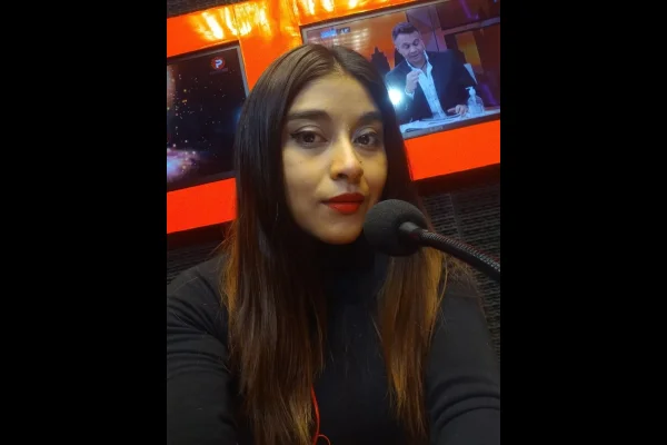 Tamara Ormeño: “El periodismo debe volver a su función social”