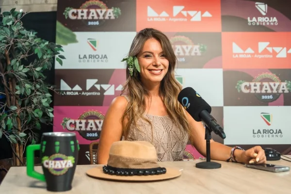 Érica Barrionuevo: “La gente acude a nosotros para encontrar seguridad informativa”