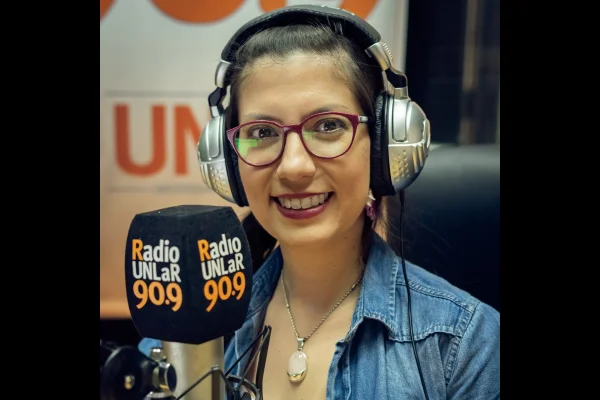 Soledad Romero Vargas: “El principal desafío del periodismo es subsistir, resistir”