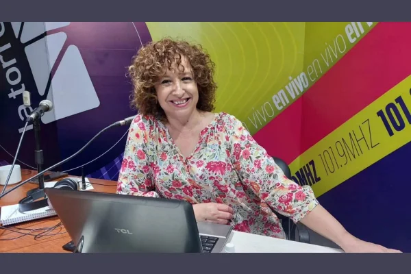 Mariana Maldonado: “La defensa del oficio es, fue y será una constante de todos los tiempos”
