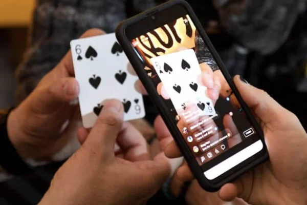 ¿Por qué las sesiones rápidas de casino móvil están ganando popularidad en Argentina?