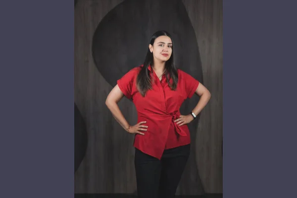 Ivanna Azcárate: “La política y los medios siempre estuvieron enfrentados”