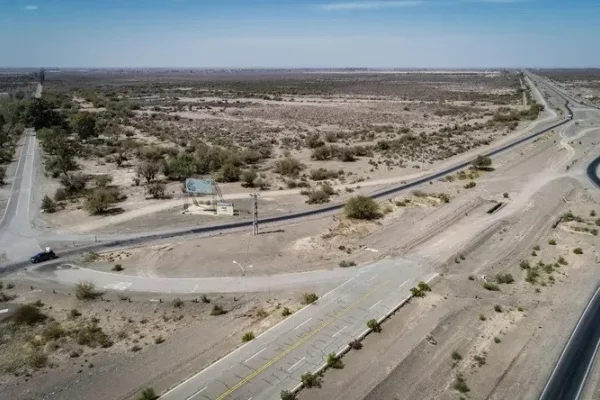 La Rioja, entre las provincias que podrían verse favorecidas por nuevas obras viales en San Juan