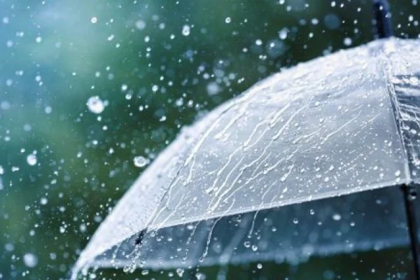 Emiten alerta amarilla por lluvias, vientos y niebla en distintos departamentos de La Rioja