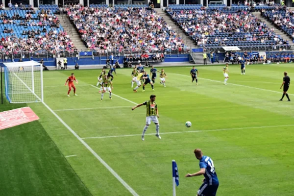 Mundial 2026: cómo usará la FIFA la inteligencia artificial en el torneo