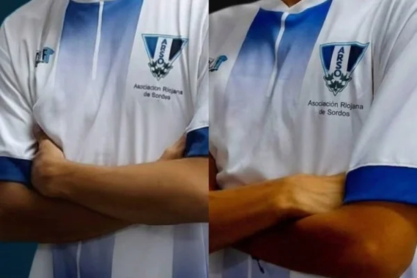 Vera Coria y Ávila Romero otra vez convocados a la selección argentina