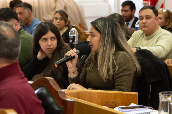 UNLaR: Impulsan la reforma del estatuto universitario