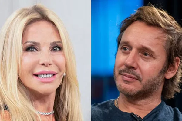 Graciela Alfano se refirió a los nuevos rumores de romance con Benjamín Vicuña