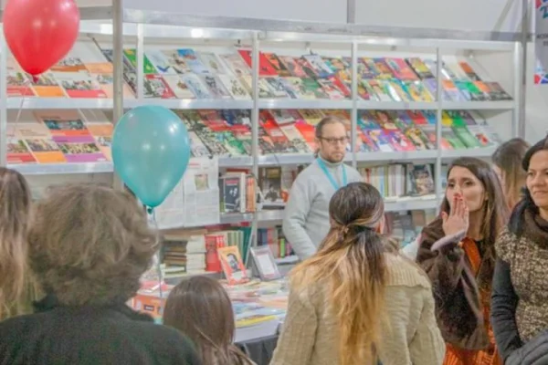 La Rioja comenzó con los preparativos para la Feria del Libro 2026