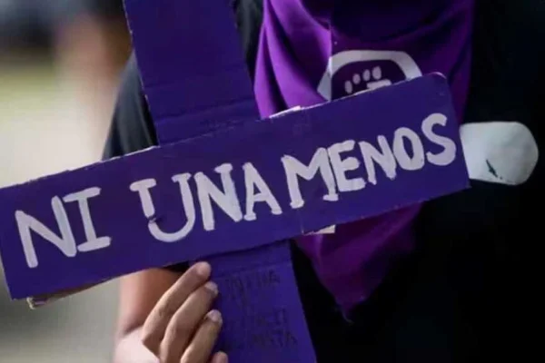 Violencia de género en La Rioja: aumentaron los casos de violencia física y sexual durante 2026