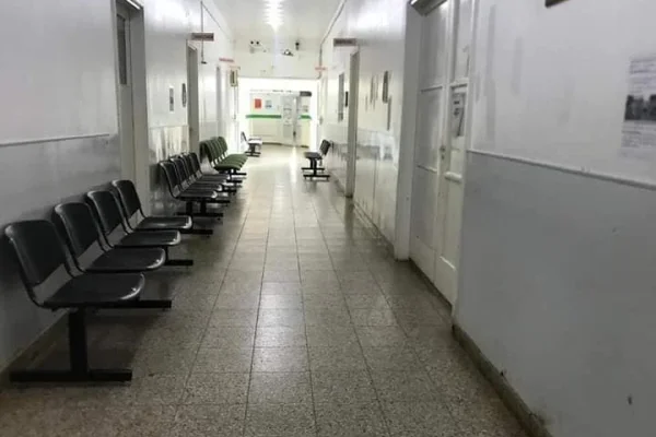 APROSLAR sale a las calles contra las políticas de ajuste en salud