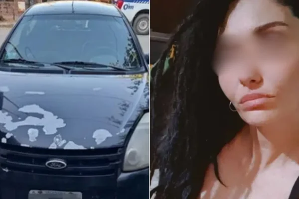 La familia de Agostina entregó pruebas contra la dueña del auto en el que Barrelier habría llevado el cuerpo