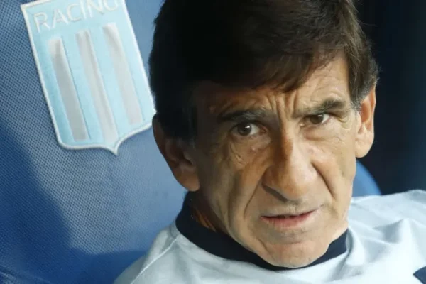 Racing y Costas no se ponen de acuerdo: diferencias económicas para la rescisión