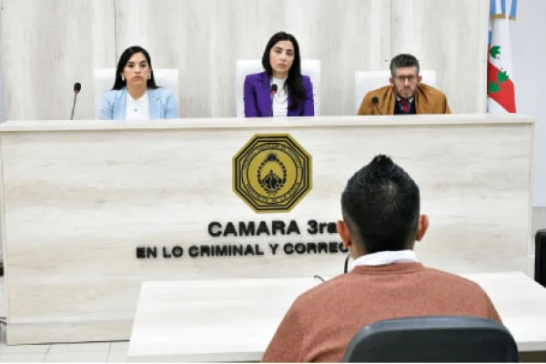 Sigue juicio por homicidio en ocasión de robo