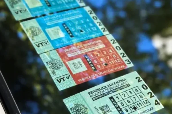 La VTV cambia de esquema: abren el registro para talleres y concesionarias