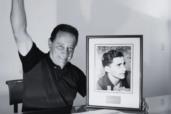 Murió José Sanfilippo, símbolo de San Lorenzo
