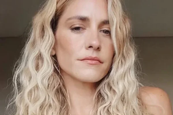 Rocío Igarzabal: “Mi primera experiencia sexual fue a los 5 años; abusó reiteradas veces de mí”