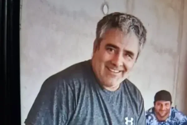 Despliegan un operativo para encontrar a un hombre desaparecido en Chepes