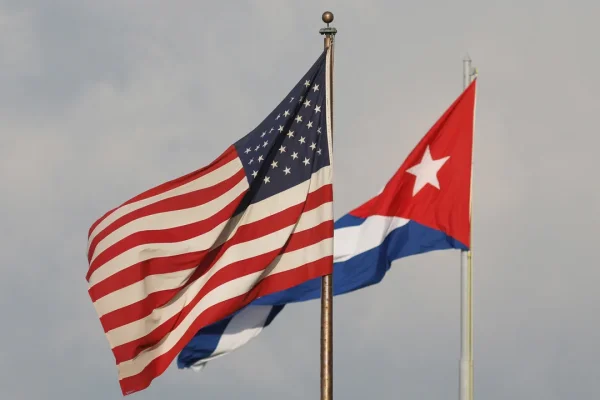 Estados Unidos impone sanciones al presidente de Cuba y a un hijo de Raúl Castro
