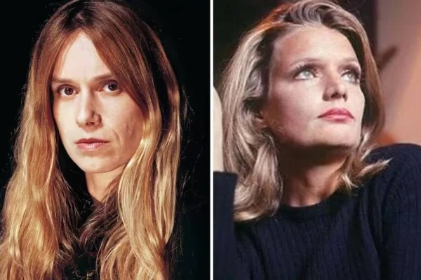 “No sé de qué hablábamos, pero hablábamos mucho”: el adiós más íntimo de Juana Molina