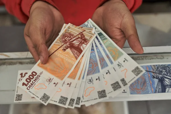 La oposición rechazó los BOCADE y exige soluciones de fondo