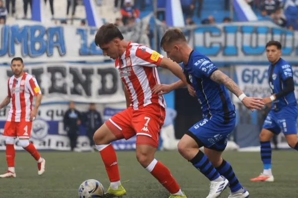Primera Nacional: Midland, Atlanta y Gimnasia de Jujuy pelean por la punta de la Zona B