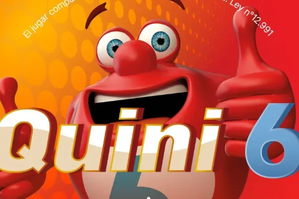 Quini 6: no hubo ganadores y el pozo quedó vacante