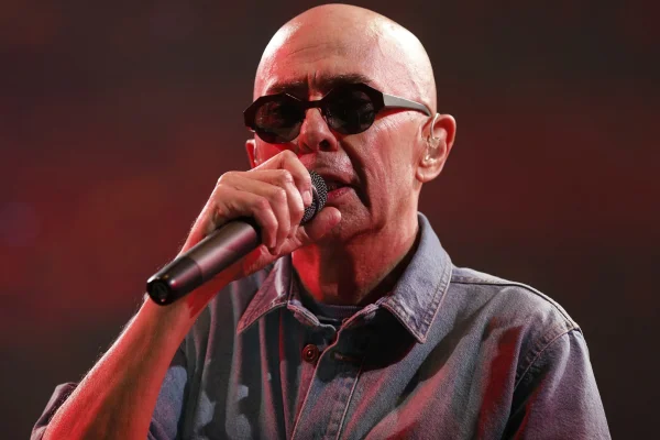 La muerte del Indio Solari: las cinco canciones que hicieron eterno el mito ricotero