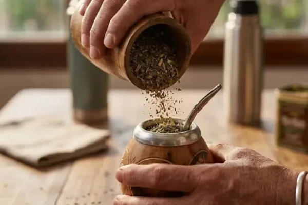 Argentina organiza el primer Mundial de la Yerba Mate: cuándo es, dónde se hace y qué marcas compiten