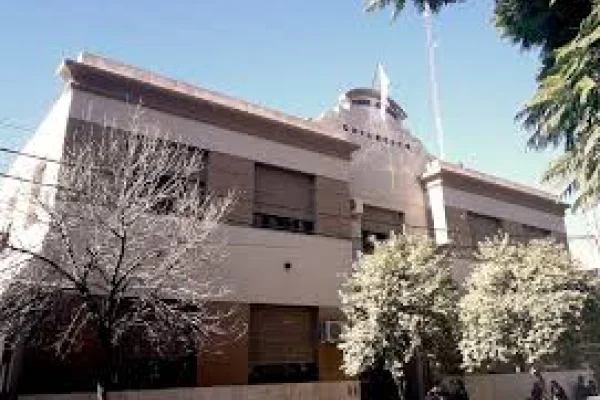 Procesaron a mujer por resistencia a la autoridad