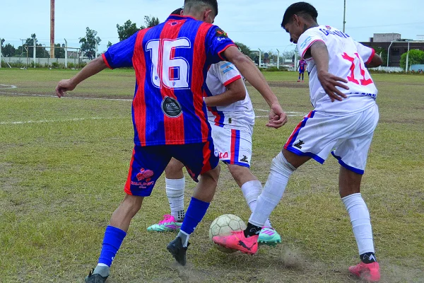 Primer triunfo de Unión en el Campeonato y se ilusiona