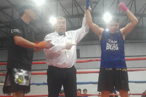 Ávila, Flores y Delgado, los grandes ganadores de la noche en Unión