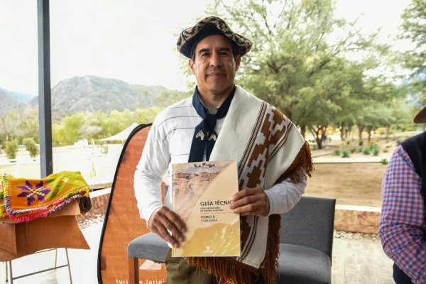 La Rioja presentó la Guía de Cabalgata para fortalecer el turismo aventura en la provincia