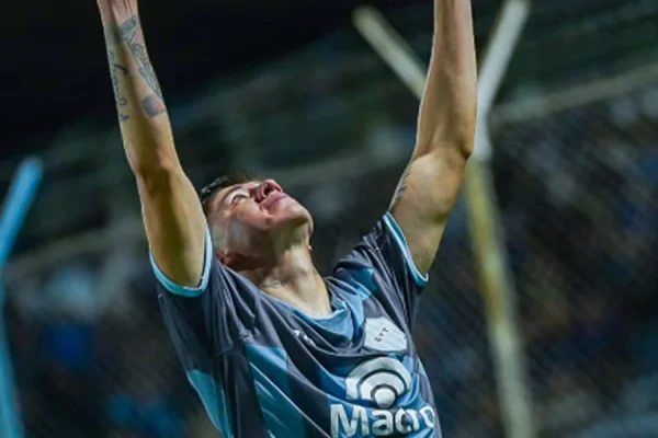 Gimnasia y Tiro de Salta le ganó a Midland sobre la hora y se acerca al reducido