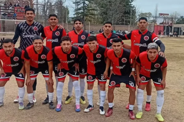 NOB de Sañogasta volvió a celebrar en Chilecito