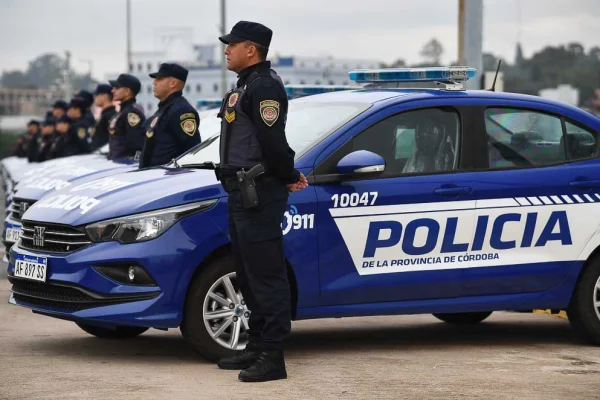 Encontraron sana y salva a la adolescente de 14 años que era buscada en Córdoba