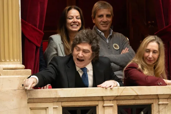 Día del Periodista: dirigentes de todos los espacios saludaron a la prensa y Milei volvió a las críticas