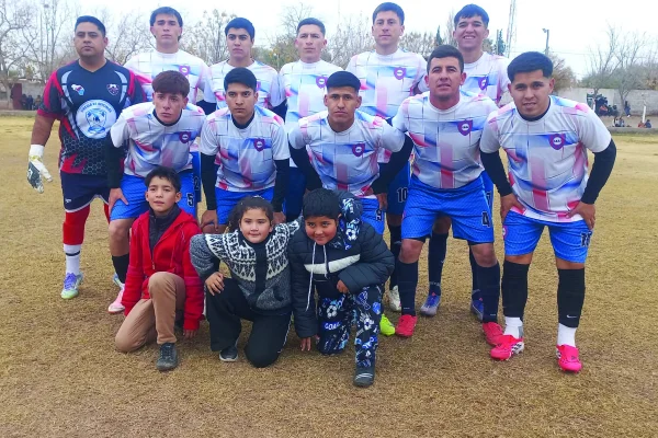 Fútbol de Guandacol: Los Olivares y 9 de Julio definirán al ganador de la 