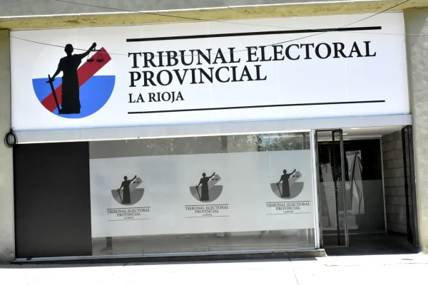 Impulsan la creación de un Juzgado Electoral autónomo en La Rioja