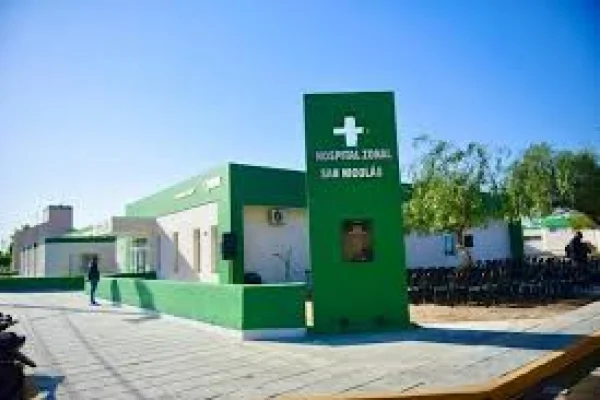 Un hombre fue herido de arma blanca tras pedirle a dos sujetos que dejen beber al frente de su casa