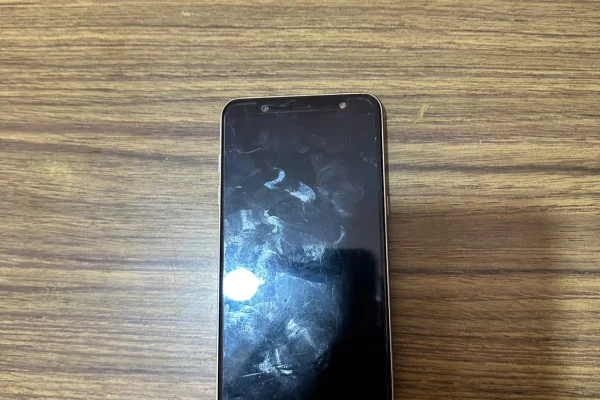 La policía rastreó un celular por geolocalización y lo recuperó tras ser comprado de buena fe