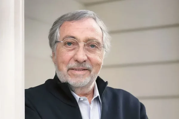 Un homenaje del INCAA para Luis Brandoni