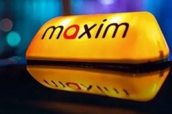 Maxim confirmó el bloqueo permanente del conductor denunciado por acoso en La Rioja