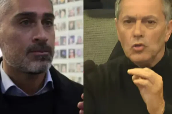 Femicidio de Agostina: se presentó un pedido de jury contra los fiscales Iván Rodríguez y Raúl Garzón