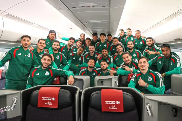 Un rival de Argentina llegó Estados Unidos y palpitó el cruce: 