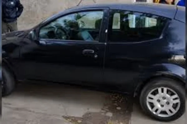Femicidio de Agostina Vega: detuvieron a la dueña del Ford Ka negro, por supuesto encubrimiento