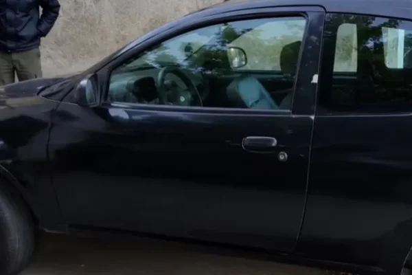 Femicidio de Agostina Vega: detuvieron a la dueña del Ford Ka que habría sido utilizado para trasladar el cuerpo